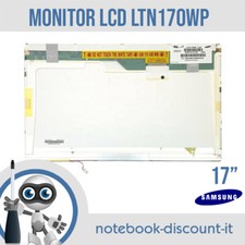 SAMSUNG MONITOR 17.0”