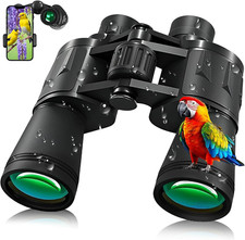 Binocolo Professionale 20X50