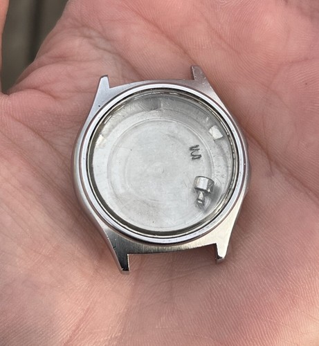 Seiko 7016 8001 chronograph - 7016-8001,