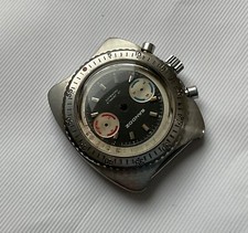 Diver All steel Sandoz