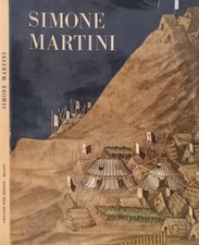 Simone martini enzo carli - martini., .