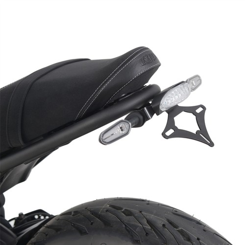 Tail tidy nero yamaha - r&g,
