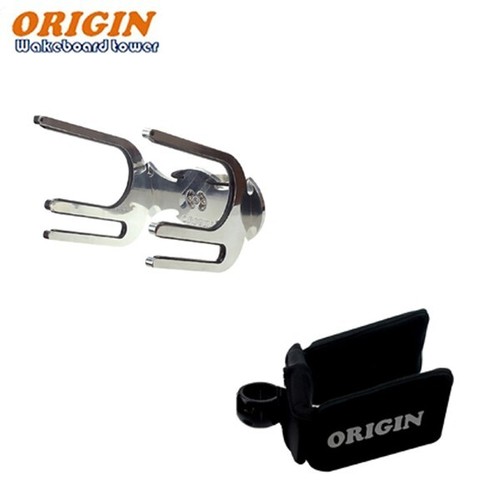 Origin bat kneeboard wakeboard - bat,