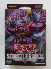 YUGIOH 2005 MAZZO STRUTTURA