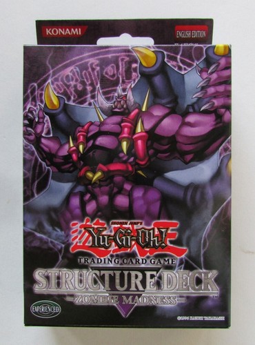 Yugioh 2005 mazzo struttura - yugioh,