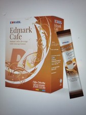 GINSENG COFFEE- EDMARK 