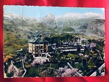 🌈Bella Cart. ROTA d’IMAGNA Bergamo Resegone Prealpi Orobie x Milano nel 1959