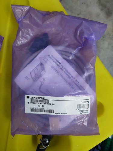 Tsxcdp301 schneider electric - -,
