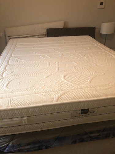 Materasso matrimoniale dorelan - materasso,