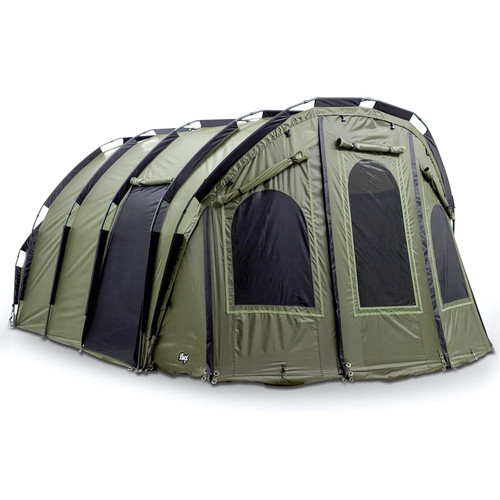 Lucx tenda carpa bigfoot - carpa,