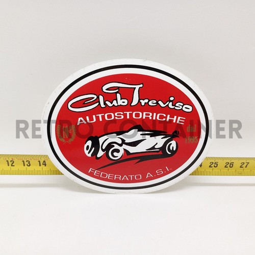 Adesivo vintage sticker - vintage,
