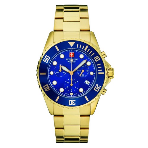 Orologio swiss alpine military - orologio,