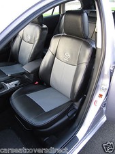 MAZDA 6 2° GEN NERO E GRIGIO