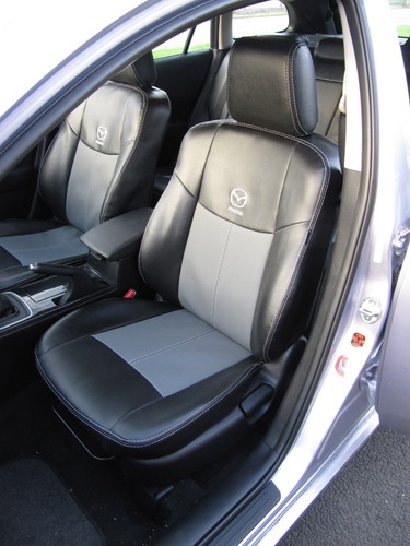 Mazda gen nero - 6, e