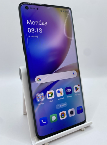 Smartphone oneplus pro - pro, nero