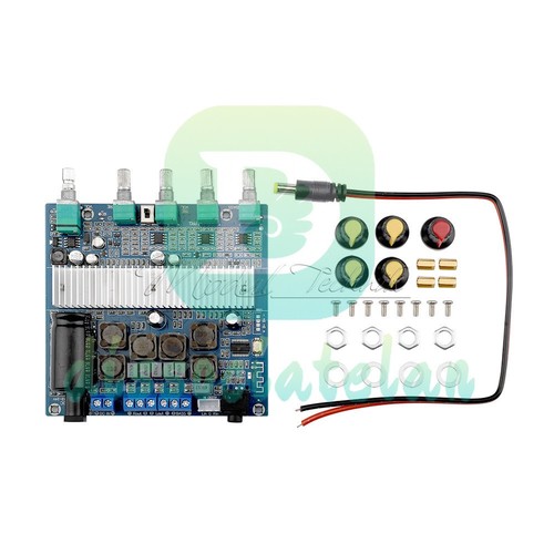 Scheda amplificatore audio - scheda,