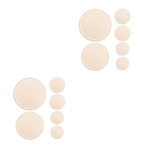 Pack base per cestini - 2,