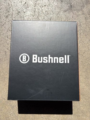 Bushnell blackout binocolo - blackout,