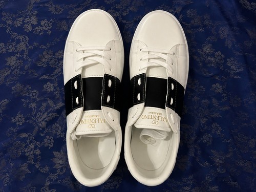 Valentino garavani sneakers - valentino, 44