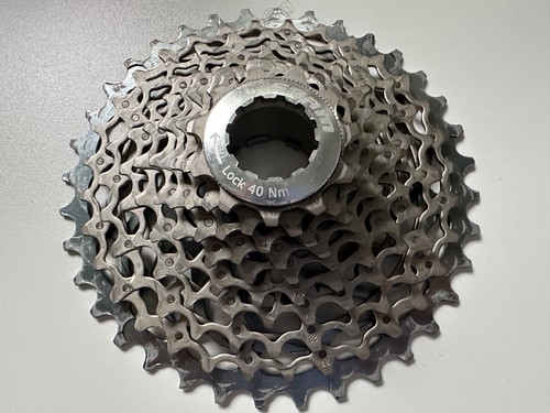 Sram 1080 cassetta - xg-1080,