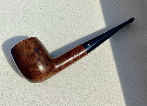 Comoy mark 332 biliardo - comoy's,