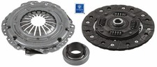kit frizione valeo opel astra f 1.7 td (826037)