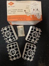 Griglie Protezione Frecce