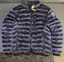 Giacca Parajumpers uomo blu