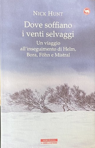 Dove soffiano venti - dove,
