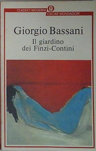 Bassani giardino dei - giardino,