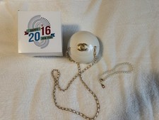 Raro! Borsa CHANEL Pearl