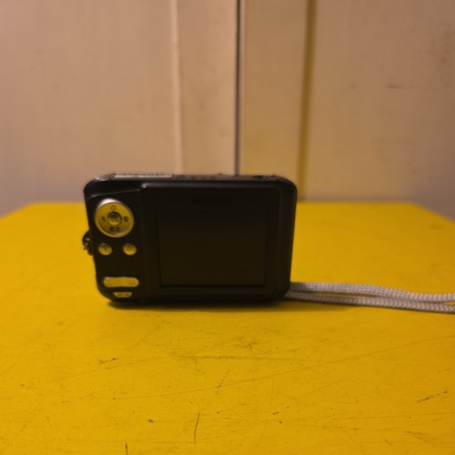 Fotocamera digitale fujifilm - fotocamera,