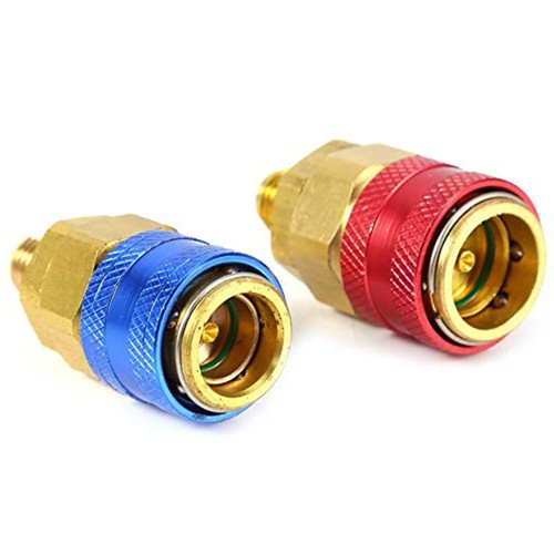 Per r134a systems - r134a,