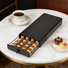 Vassoio per cialde caffè - vassoio,