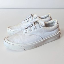 Sneakers Converse bianche Skid