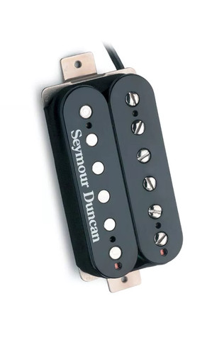 Seymour duncan autentico - seymour,