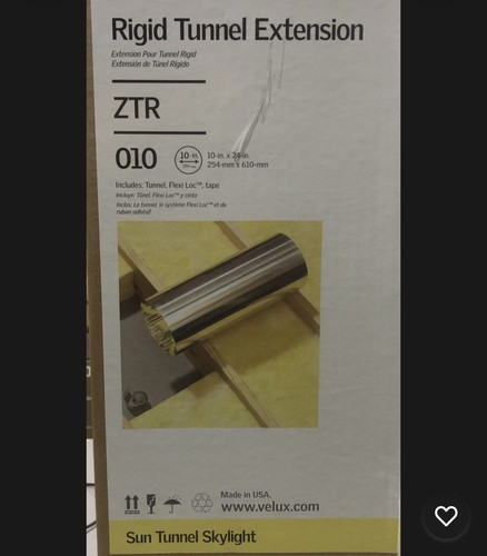 Velux ztr 010 0002 - ztr,