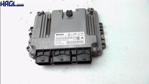 Centralina iniezione diesel - iniezione,