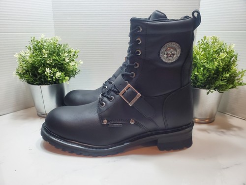 Stivali moto harley davidson - moto,