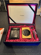 Canon Ixus IX240 Limited