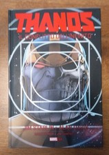 Thanos: Il Conflitto
