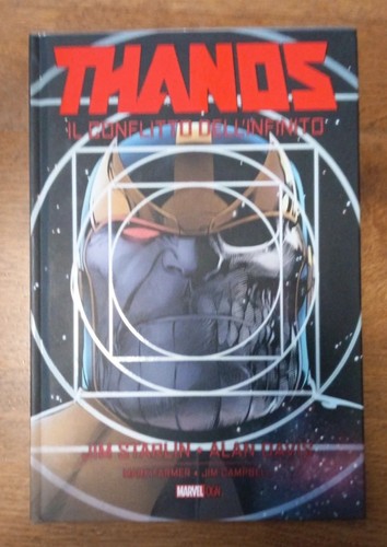 Thanos conflitto - thanos:,