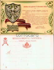 FANTERIA 92� REGGIMENTO BRIGATA BASILICATA-A3-11