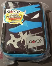 ASTUCCIO TRIPLO GOPOP NINJA
