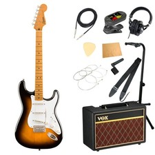 Squier by Fender Classic Vibe