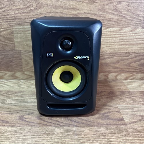 Krk rokit monitor da - 5,