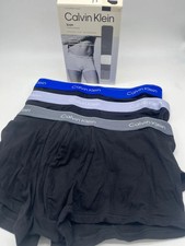 TRIPACK BOXER UOMO CALVIN