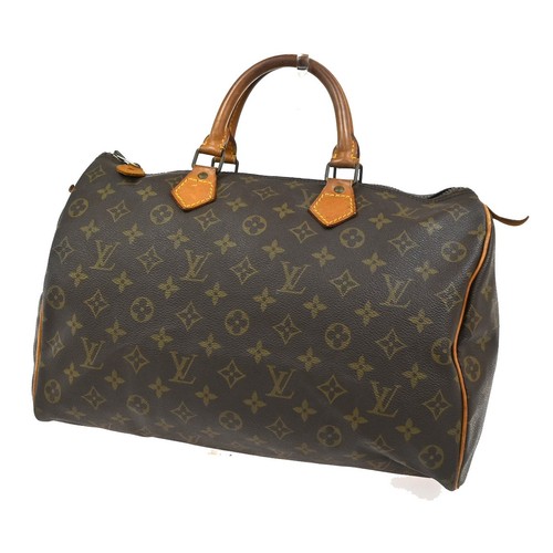 Louis vuitton speedy - louis, 35