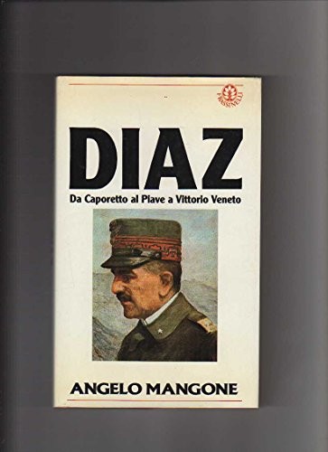 Diaz caporetto piave a - al,