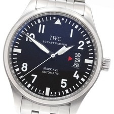 Orologio IWC SCHAFFHAUSEN